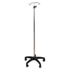 IV Pole Saline Stands